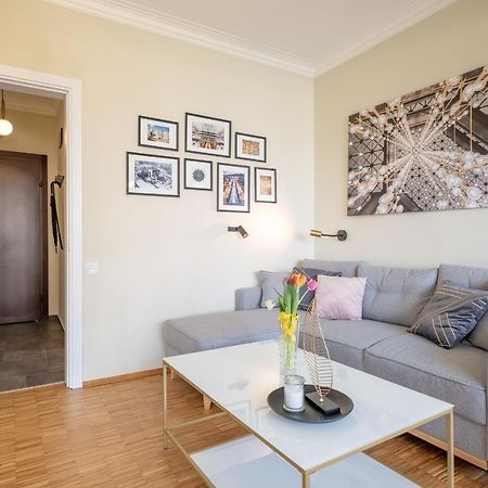 סופיה Sunrise 1Bdrm View Apartment Ndk Congress Centre מראה חיצוני תמונה