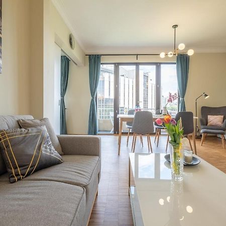 סופיה Sunrise 1Bdrm View Apartment Ndk Congress Centre מראה חיצוני תמונה